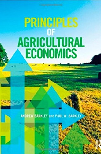 Agricultural Economics